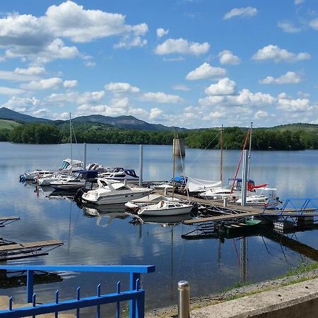 Resort Marina Labe Lovosice Buitenkant foto