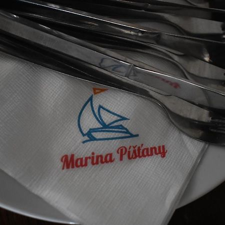 Resort Marina Labe Lovosice Buitenkant foto