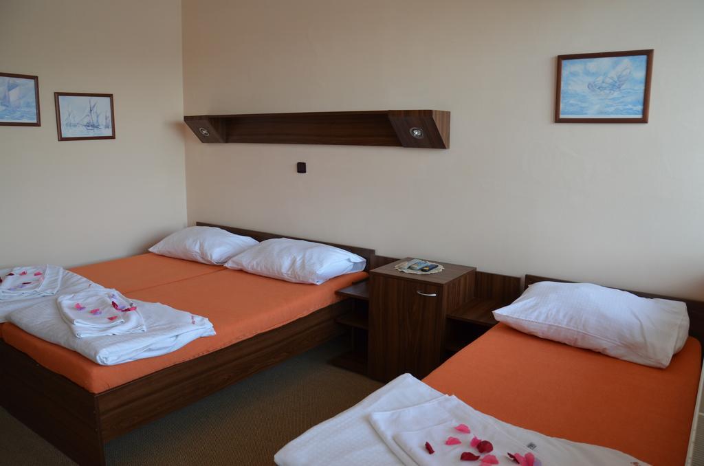 Resort Marina Labe Lovosice Kamer foto