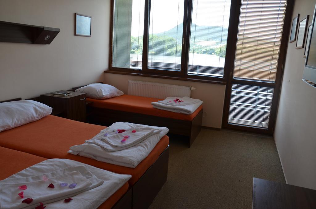 Resort Marina Labe Lovosice Kamer foto