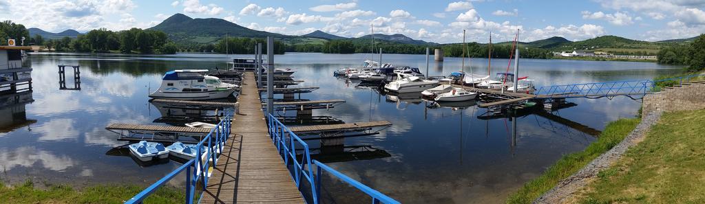 Resort Marina Labe Lovosice Buitenkant foto