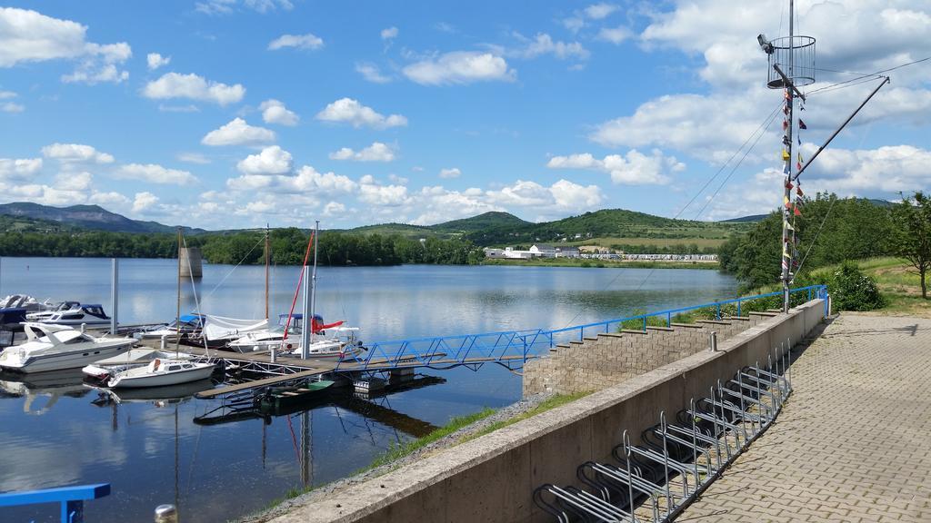Resort Marina Labe Lovosice Buitenkant foto