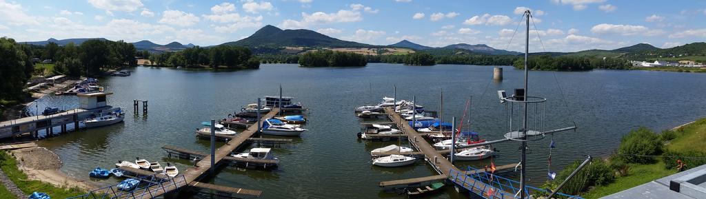 Resort Marina Labe Lovosice Buitenkant foto