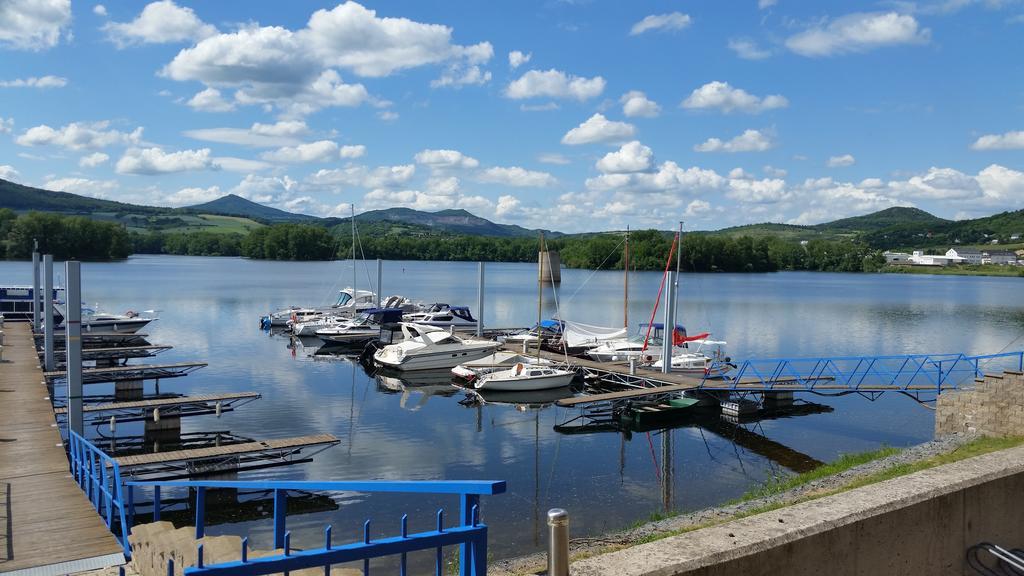 Resort Marina Labe Lovosice Buitenkant foto