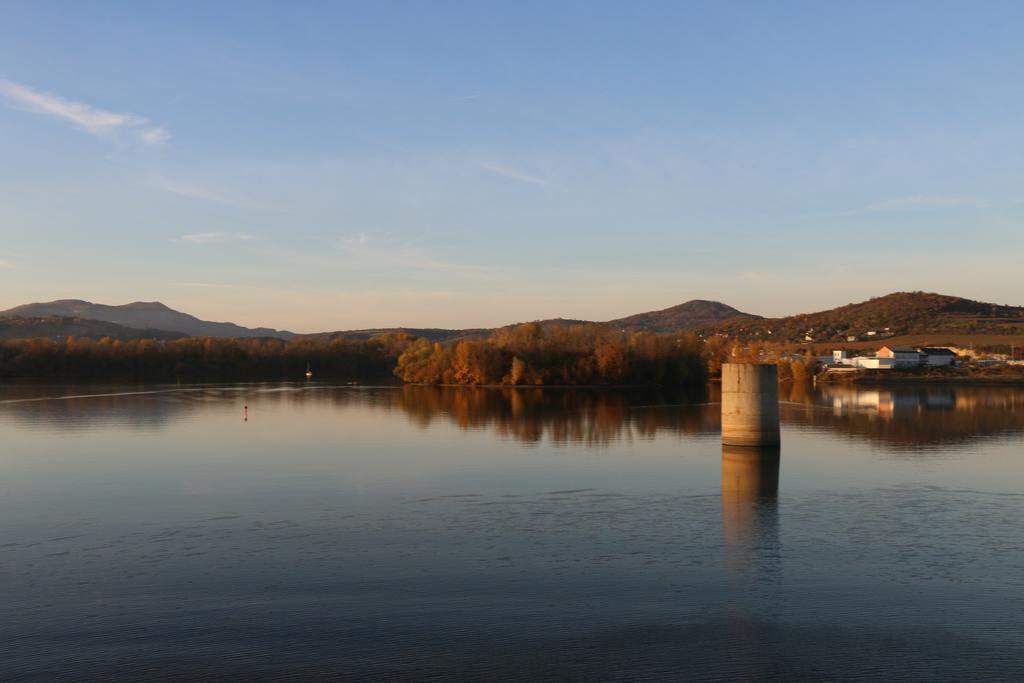 Resort Marina Labe Lovosice Buitenkant foto