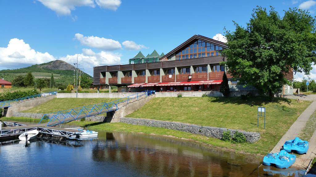 Resort Marina Labe Lovosice Buitenkant foto