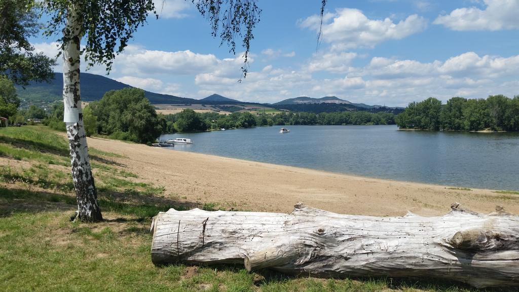 Resort Marina Labe Lovosice Buitenkant foto