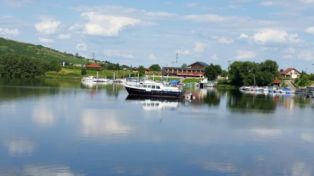 Resort Marina Labe Lovosice Buitenkant foto
