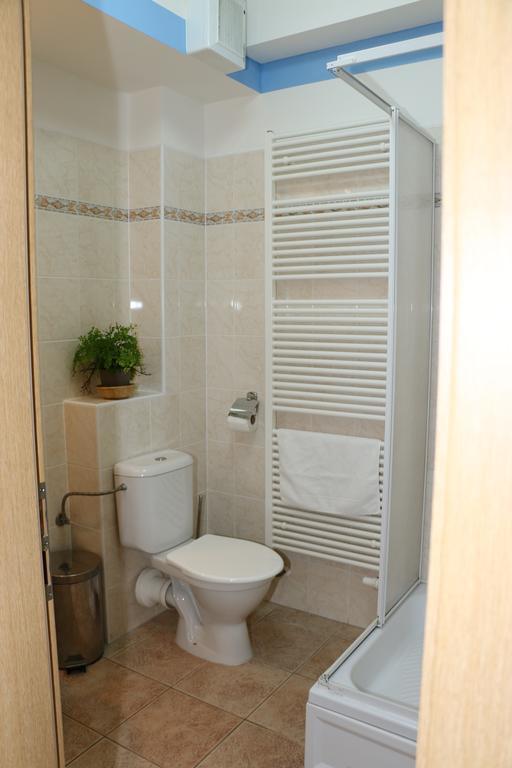 Resort Marina Labe Lovosice Kamer foto