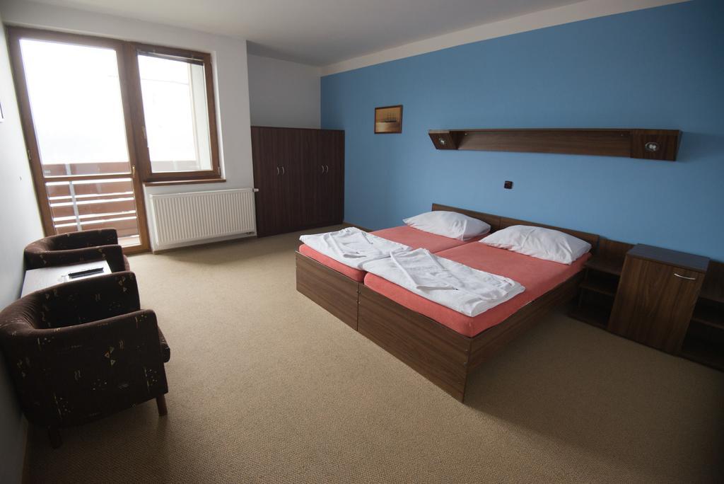 Resort Marina Labe Lovosice Kamer foto