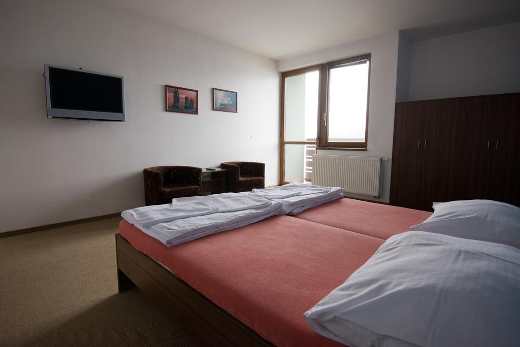 Resort Marina Labe Lovosice Kamer foto