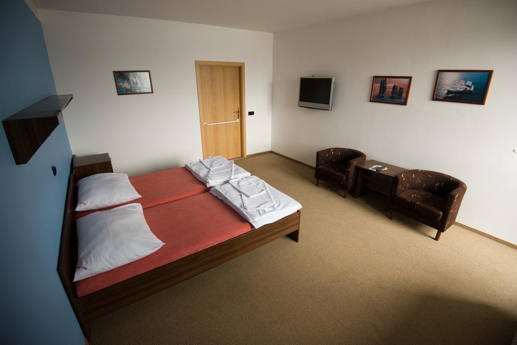 Resort Marina Labe Lovosice Kamer foto