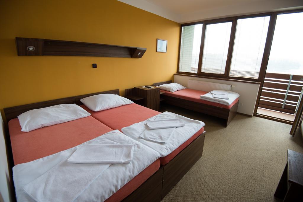 Resort Marina Labe Lovosice Kamer foto