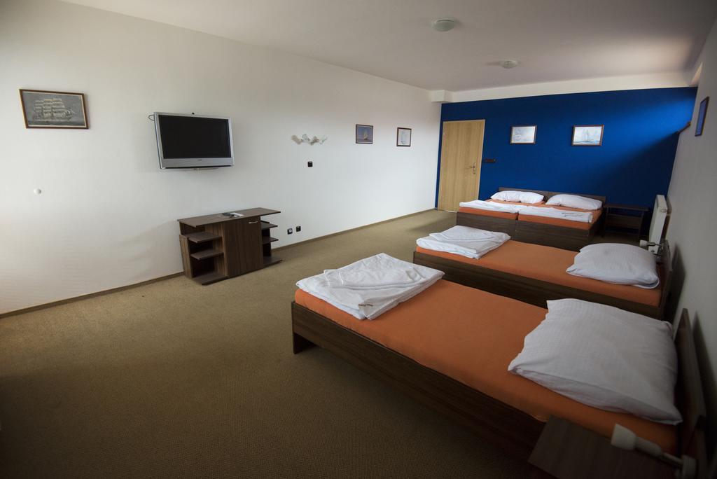 Resort Marina Labe Lovosice Kamer foto