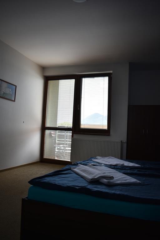 Resort Marina Labe Lovosice Kamer foto