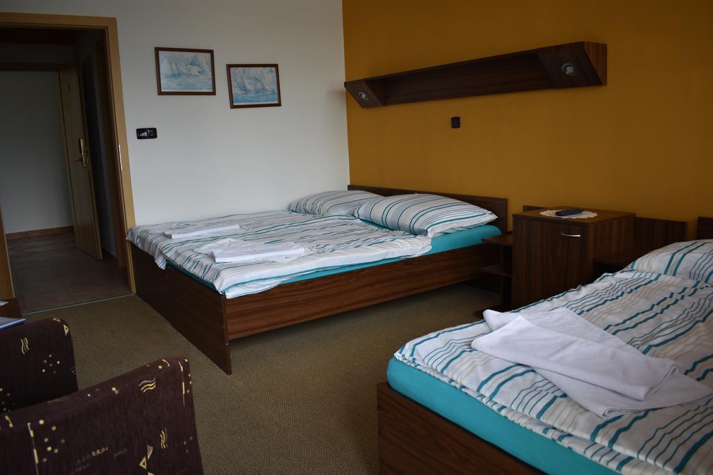 Resort Marina Labe Lovosice Kamer foto
