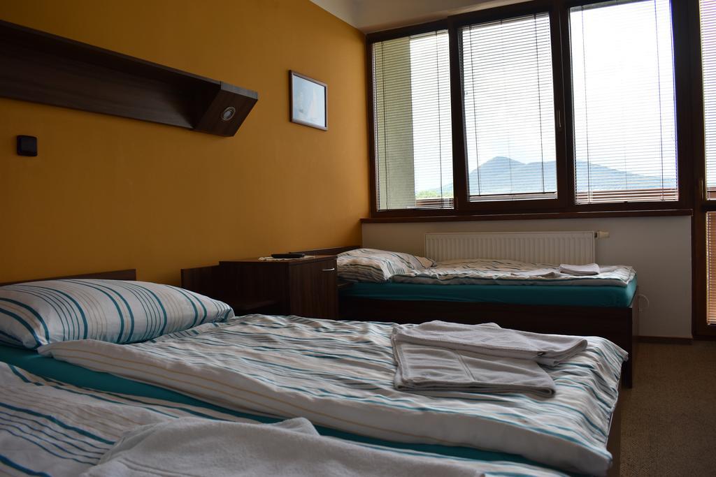 Resort Marina Labe Lovosice Kamer foto