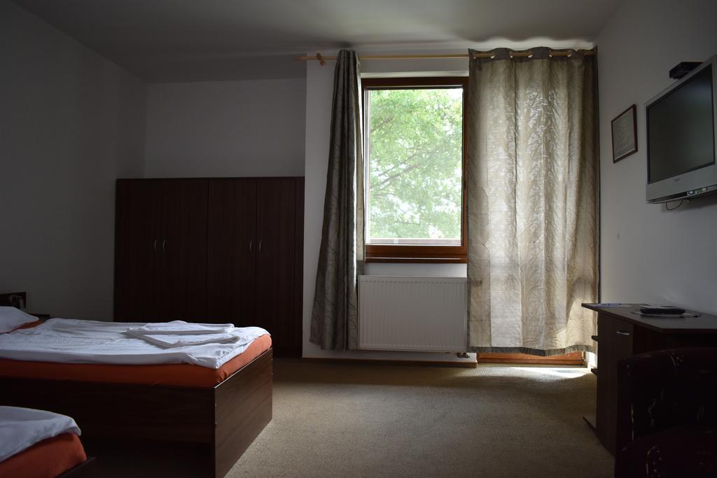 Resort Marina Labe Lovosice Kamer foto
