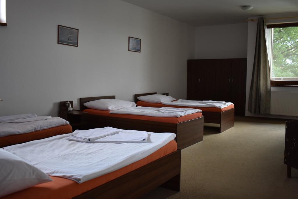 Resort Marina Labe Lovosice Kamer foto