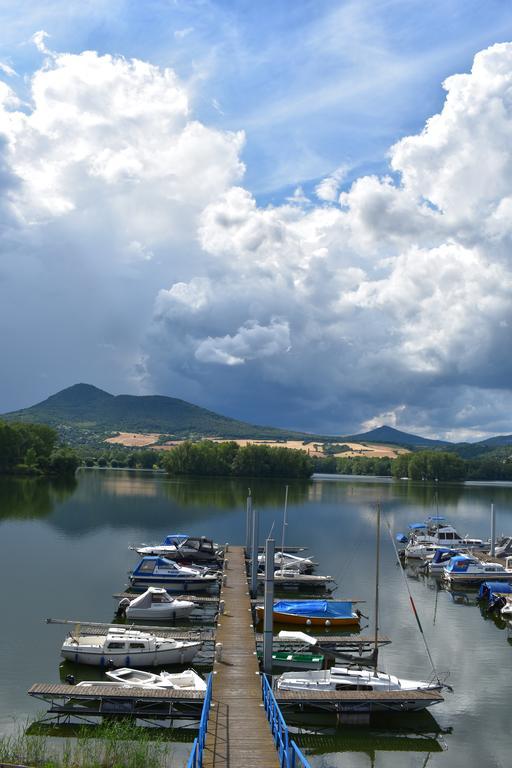 Resort Marina Labe Lovosice Buitenkant foto