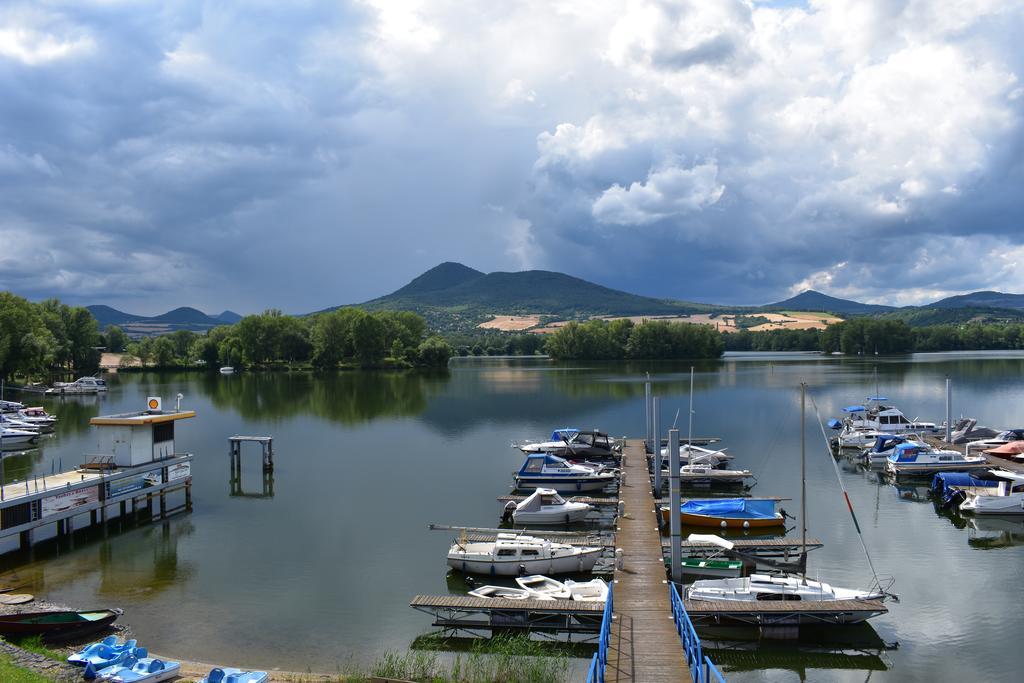 Resort Marina Labe Lovosice Buitenkant foto