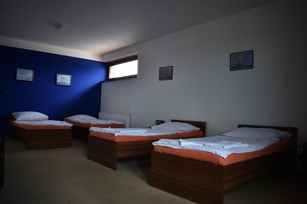 Resort Marina Labe Lovosice Kamer foto